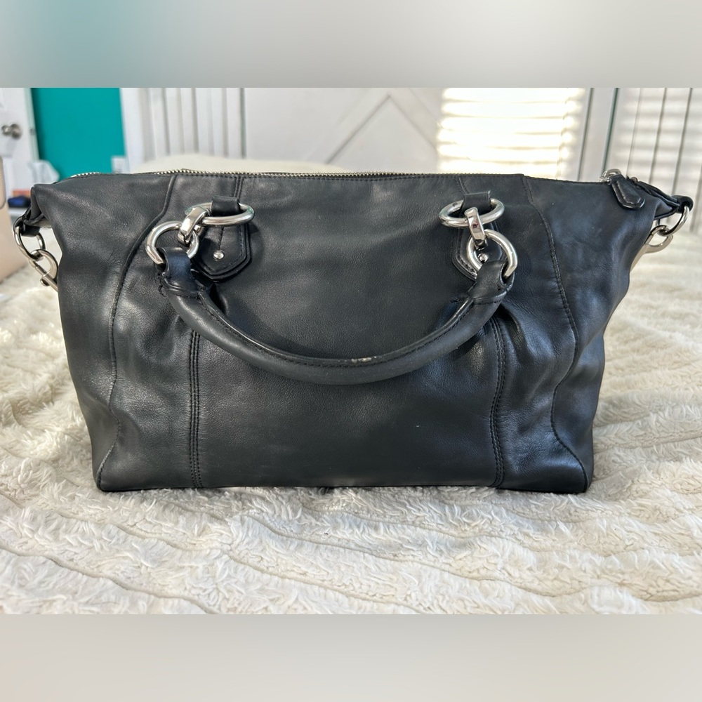 Coach bag - Picture 5 of 15